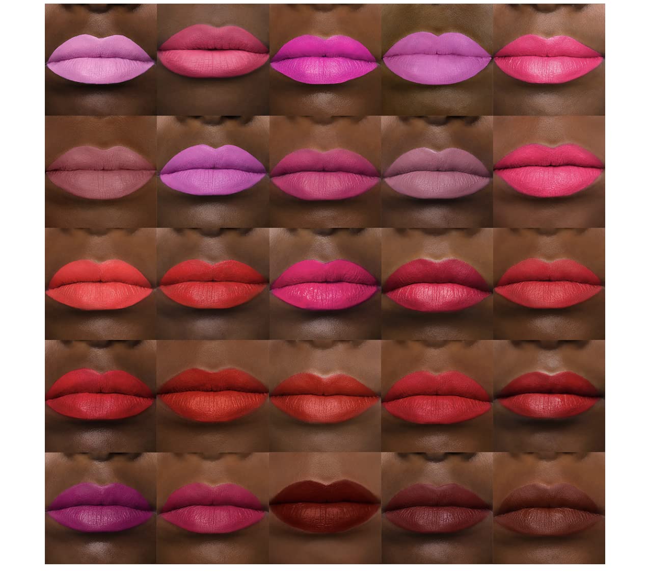 Jeffree Star Cosmetics Limited Edition Blood Sugar Liquid Lipstick Vault