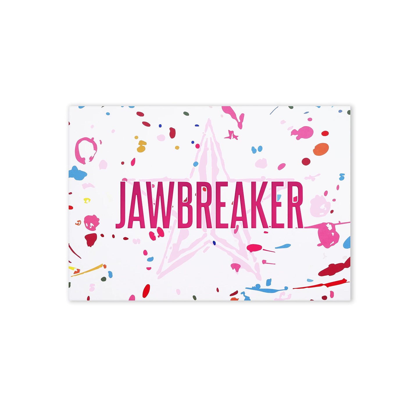 Jeffree Star Cosmetics JawBreaker Eyeshadow Palette