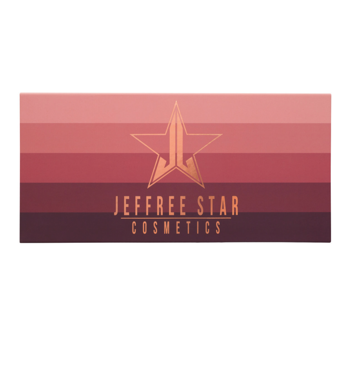 Jeffree Star Cosmetics Mini Nudes Bundle: Volume 2 Velour Liquid Lipstick Set