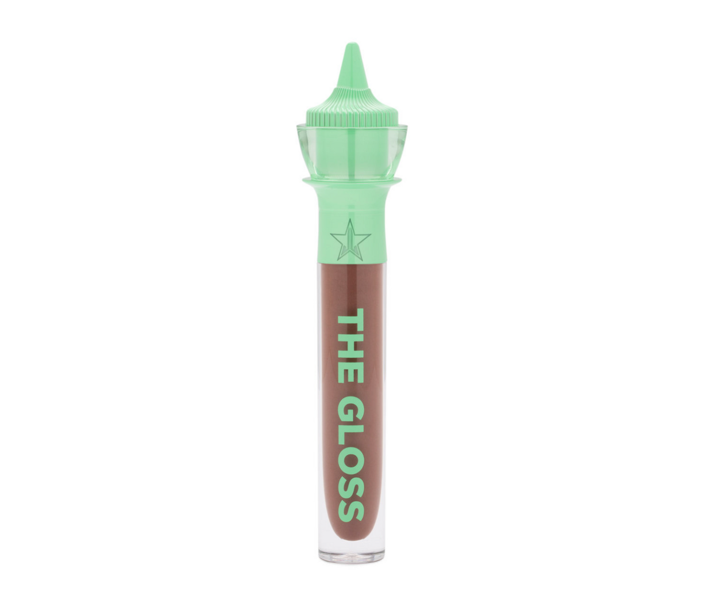 Jeffree Star Cosmetics Jeffree's High Shine Sickening The Gloss Lip Gloss - Untouchable