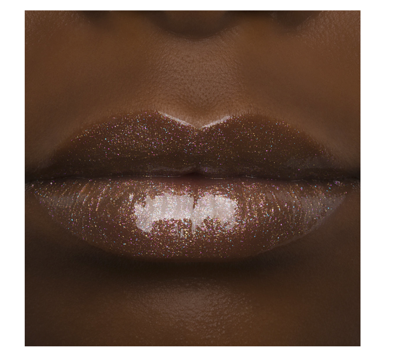 Jeffree Star Cosmetics Jeffree's High Shine Sickening The Gloss - Pretzel Drip