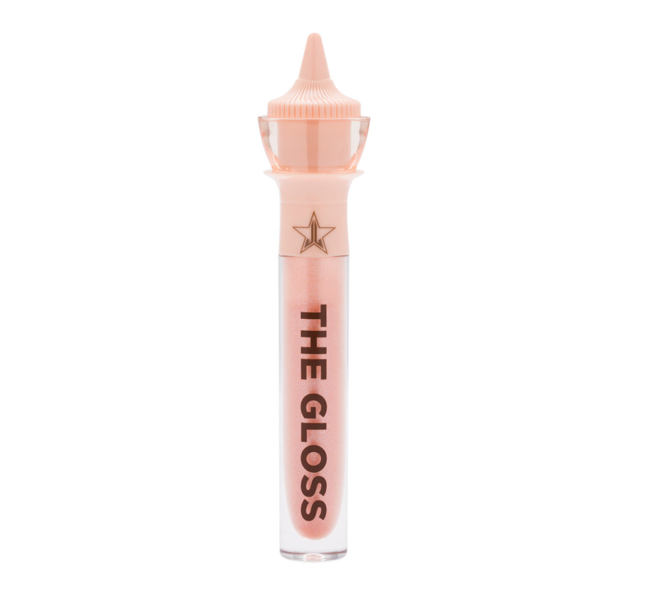 Jeffree Star Cosmetics Jeffree's High Shine Sickening The Gloss - Mouthful