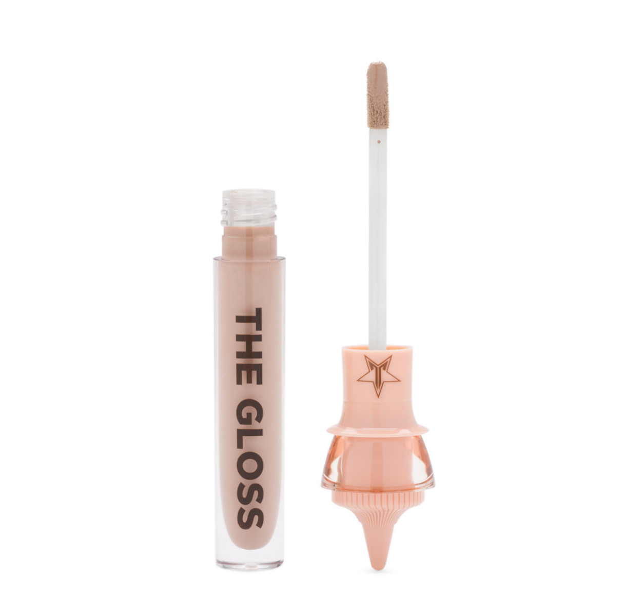 Jeffree Star Cosmetics Jeffree's High Shine Sickening The Gloss Lip Gloss - Body Count