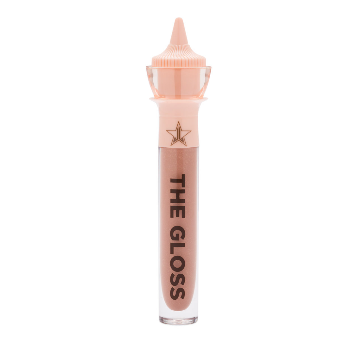 Jeffree Star Cosmetics Jeffree's High Shine Sickening The Gloss Lip Gloss - Body Count