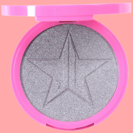 Jeffree Star Cosmetics Skin Frost Highlighter - Lavender Snow