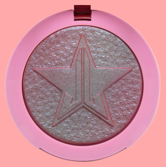 Jeffree Star Cosmetics Supreme Frost Highlighter - Hypothermia