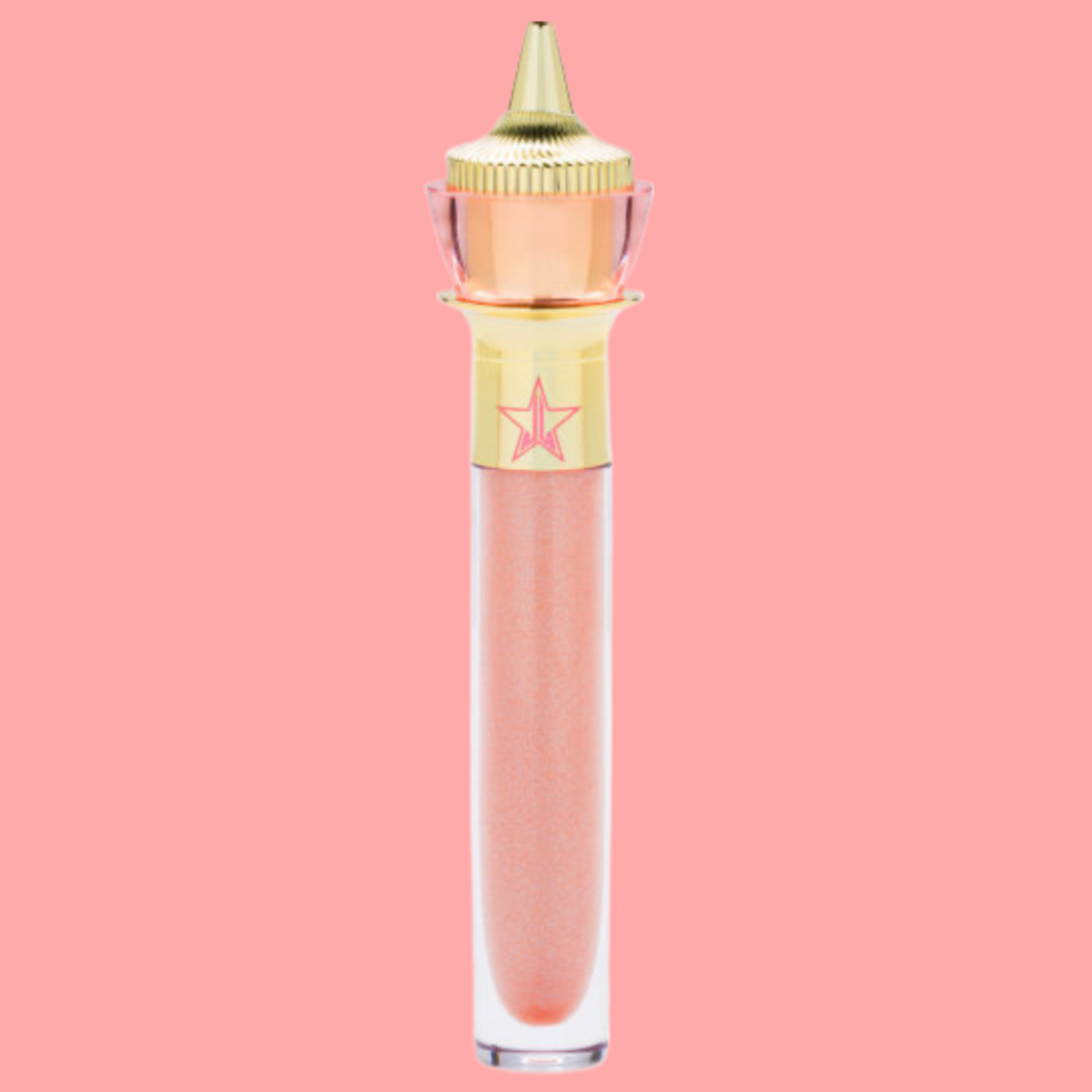 Jeffree Star Cosmetics Jeffree's High Shine Sickening The Gloss - Diamond Juice