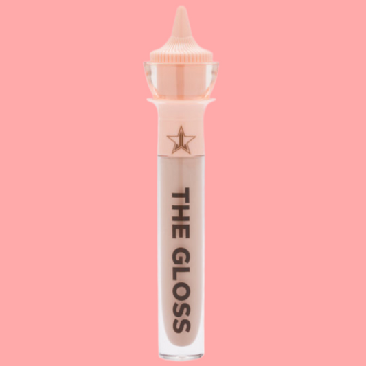 Jeffree Star Cosmetics Jeffree's High Shine Sickening The Gloss - Silk Rope