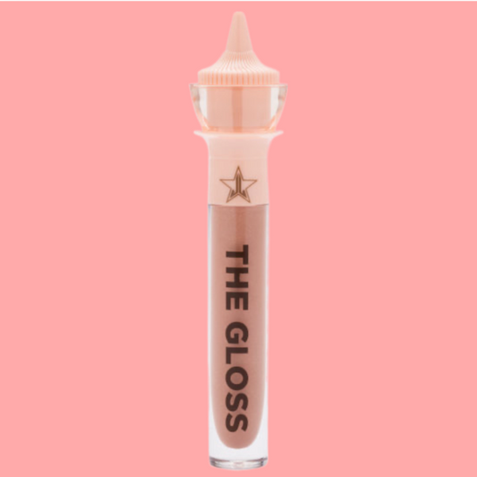 Jeffree Star Cosmetics Jeffree's High Shine Sickening The Gloss Lip Gloss - Body Count