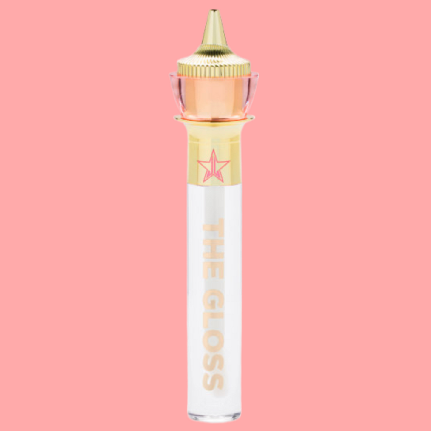Jeffree Star Cosmetics Jeffree's High Shine Sickening The Gloss Lip Gloss - Let Me Be Perfectly Clear