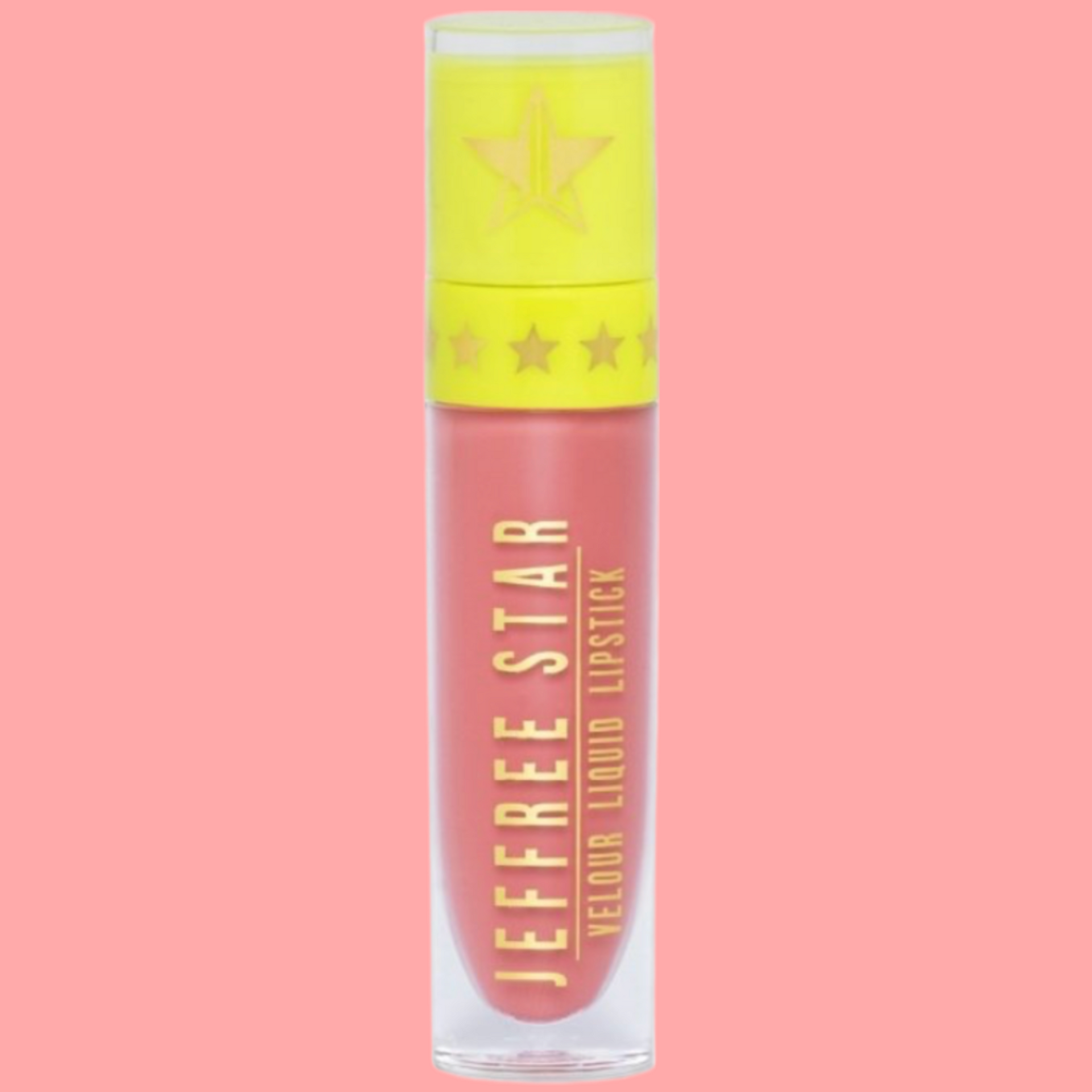 Jeffree Star 2024 Mystery Velour Liquid Lip