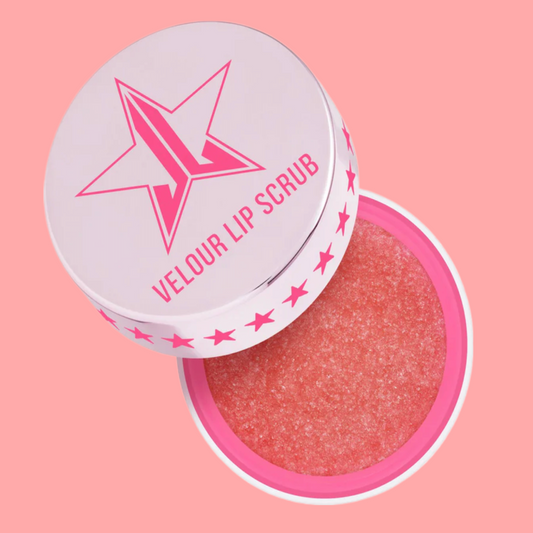 Jeffree Star Cosmetics Lip  Scrub - Cherry Soda