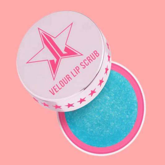 Jeffree Star Cosmetics Lip  Scrub -Blue Freeze