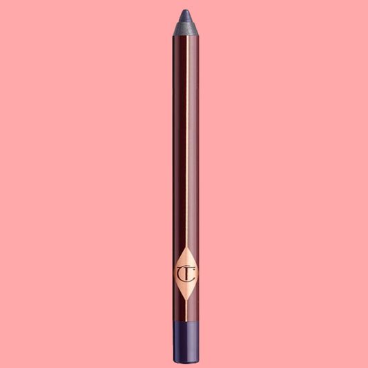 Charlotte Tilbury Rock & Kohl Eyeliner Pencil - Marlene Midnight / Midnight Blue