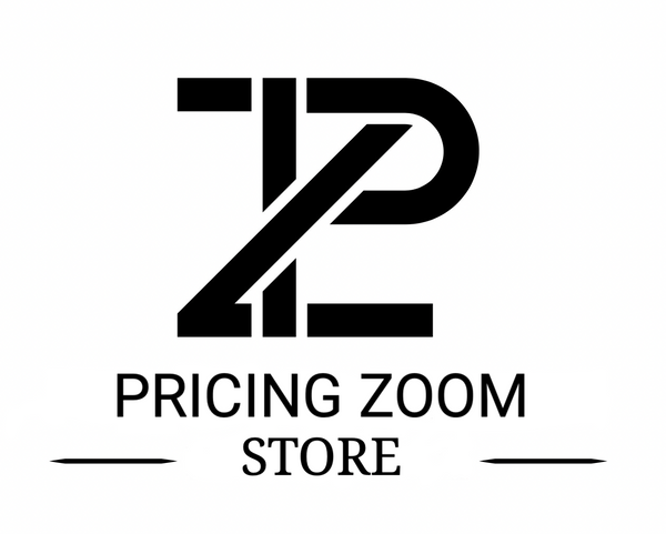PricingZoomStore 