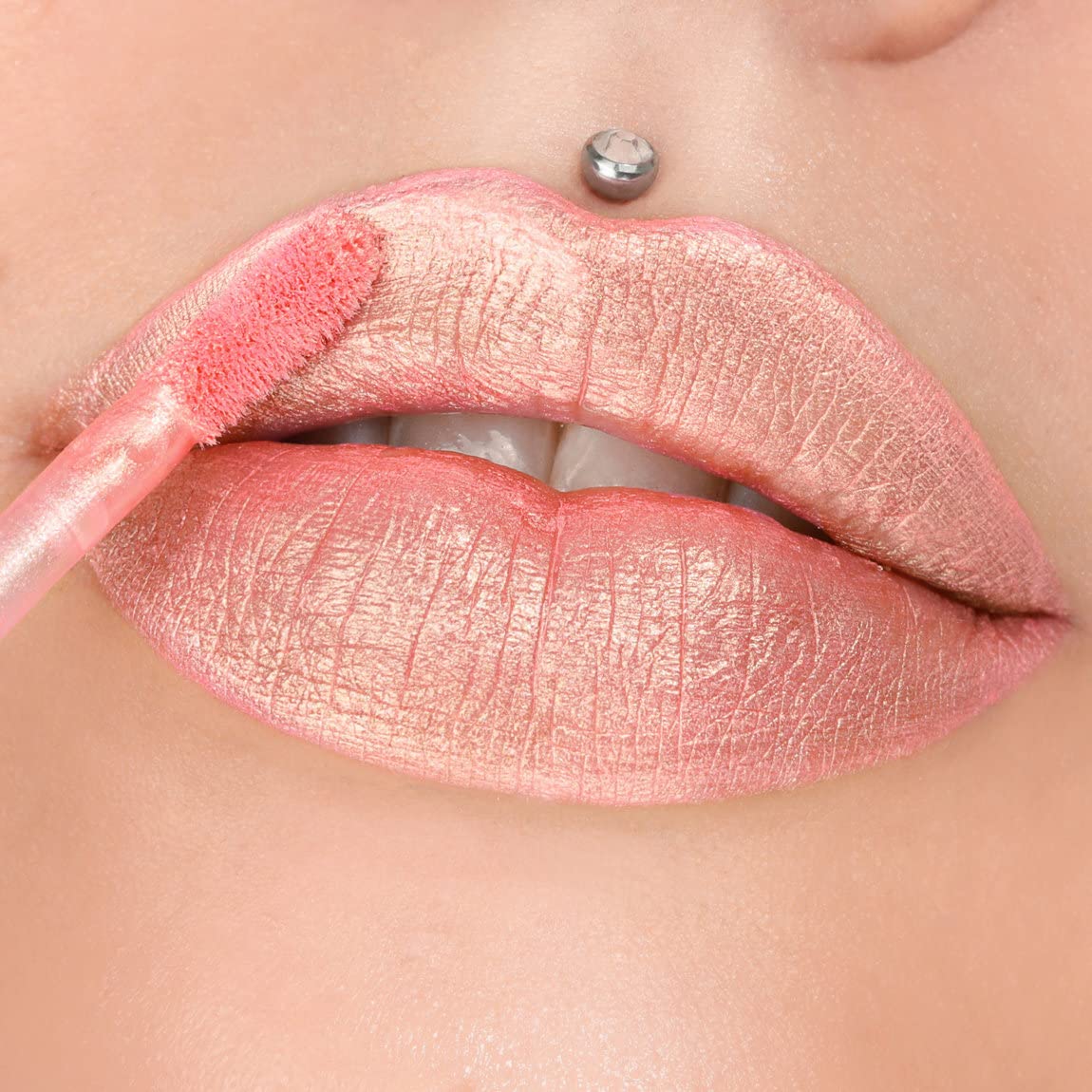 Jeffree Star Cosmetics x Shane Dawson Velour Liquid Lipstick - Ryland