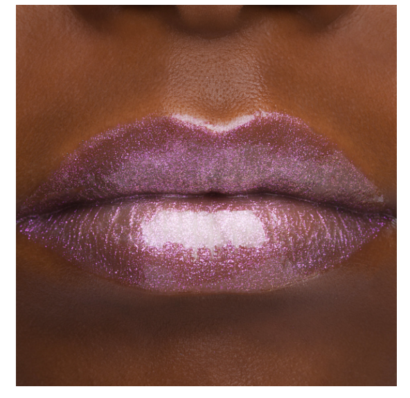 Jeffree Star Cosmetics Jeffree's High Shine Sickening The Gloss Lip Gloss - Crystal Kiss