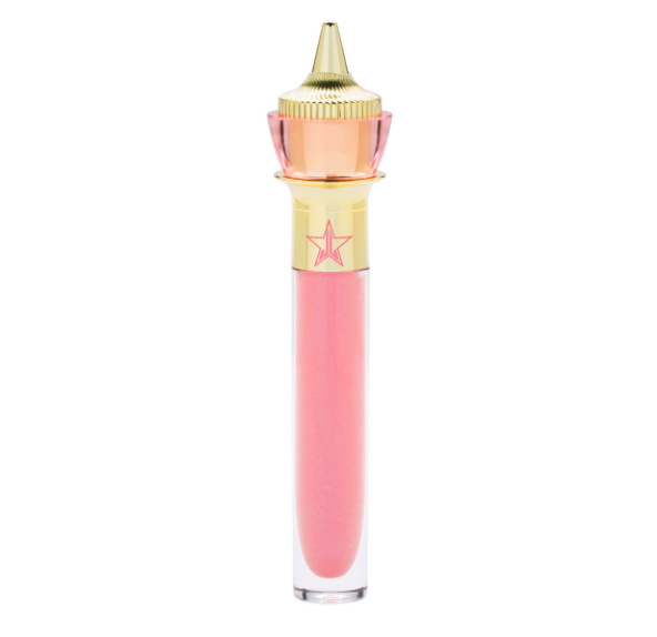 Jeffree Star Cosmetics Jeffree's High Shine Sickening The Gloss Lip Gloss - Candy Drip