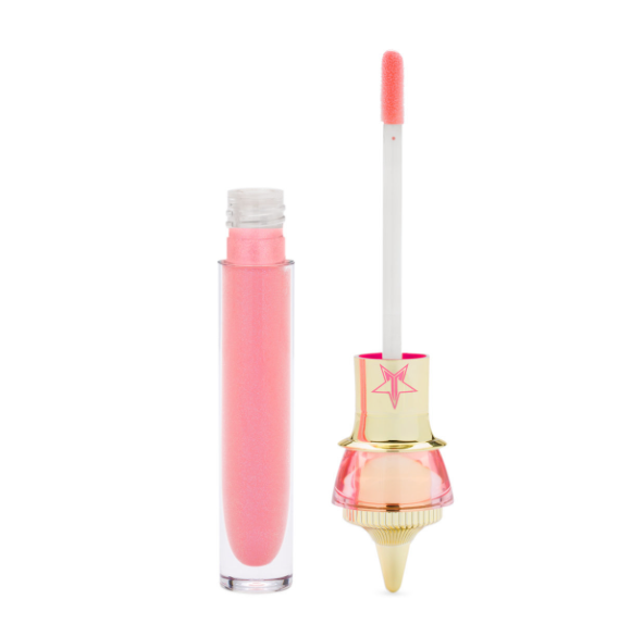 Jeffree Star Cosmetics Jeffree's High Shine Sickening The Gloss Lip Gloss - Candy Drip