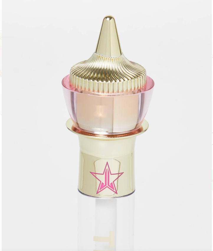Jeffree Star Cosmetics Jeffree's High Shine Sickening The Gloss Lip Gloss - Let Me Be Perfectly Clear