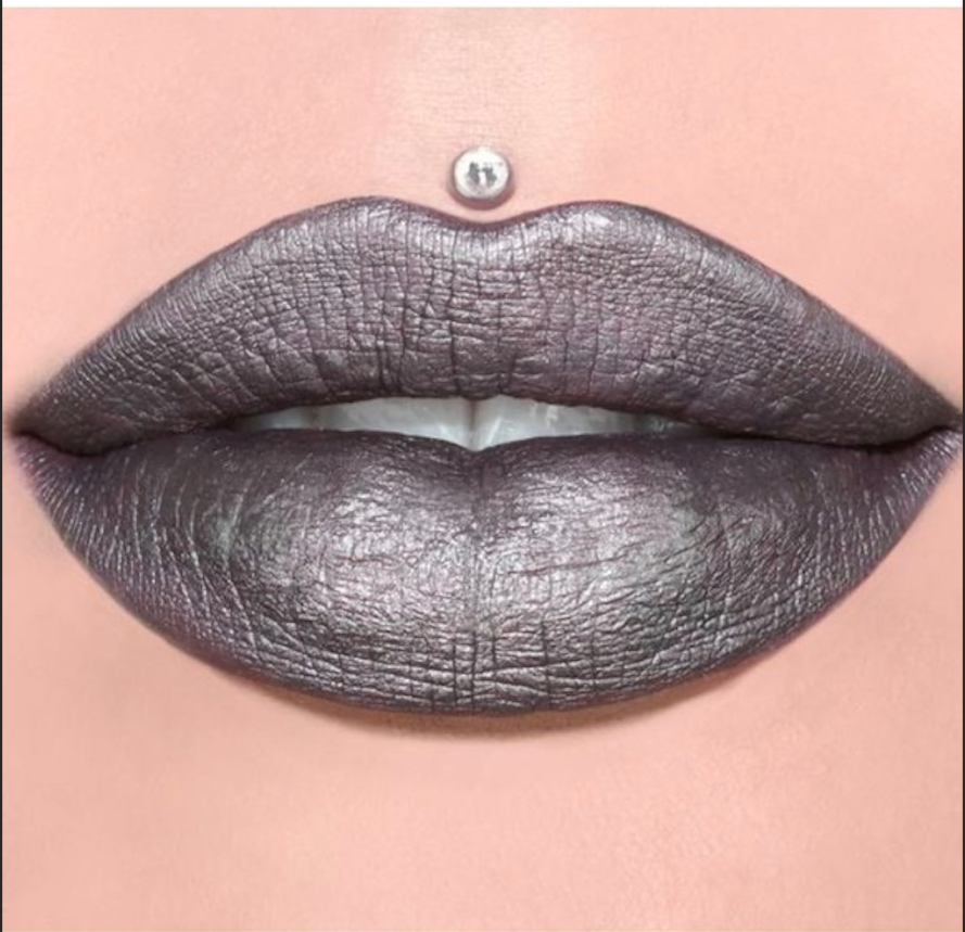 Jeffree Star Cosmetics Velour Liquid Lipstick - Restraints