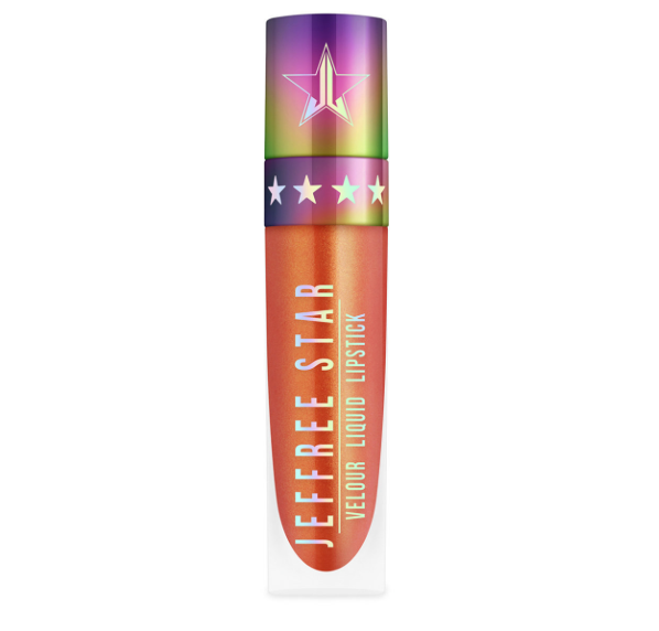 Jeffree Star Cosmetics Velour Liquid Lipstick - MindBender
