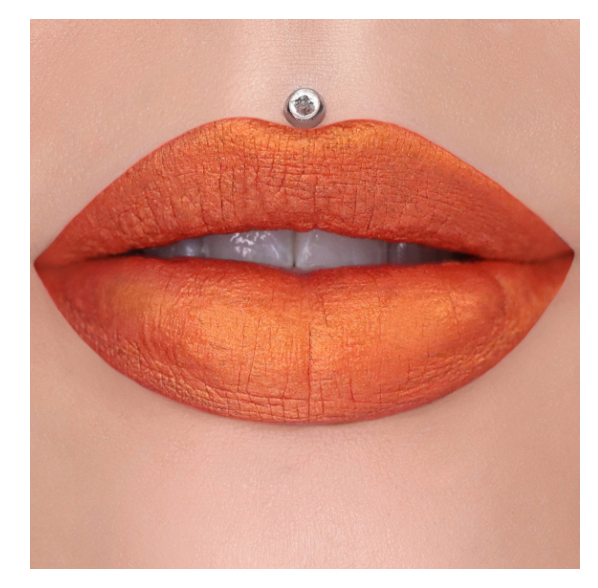 Jeffree Star Cosmetics Velour Liquid Lipstick - MindBender
