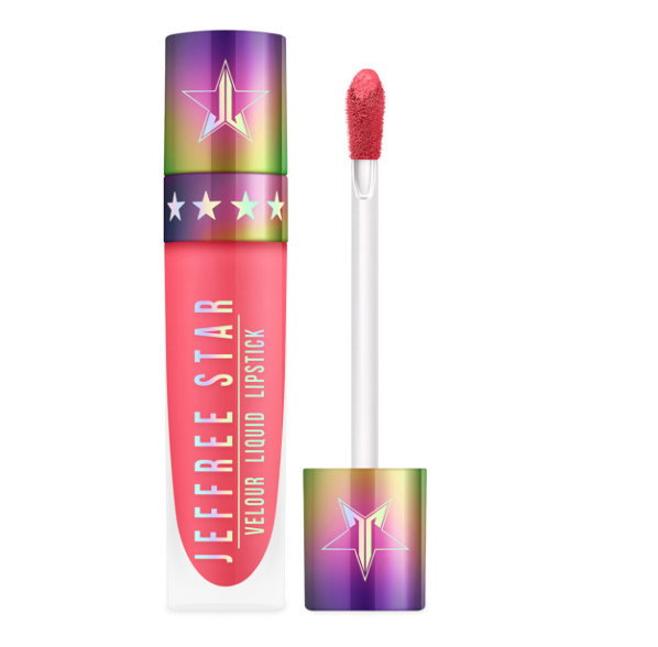 Jeffree Star Cosmetics Velour Liquid Lipstick  - Clown Blood