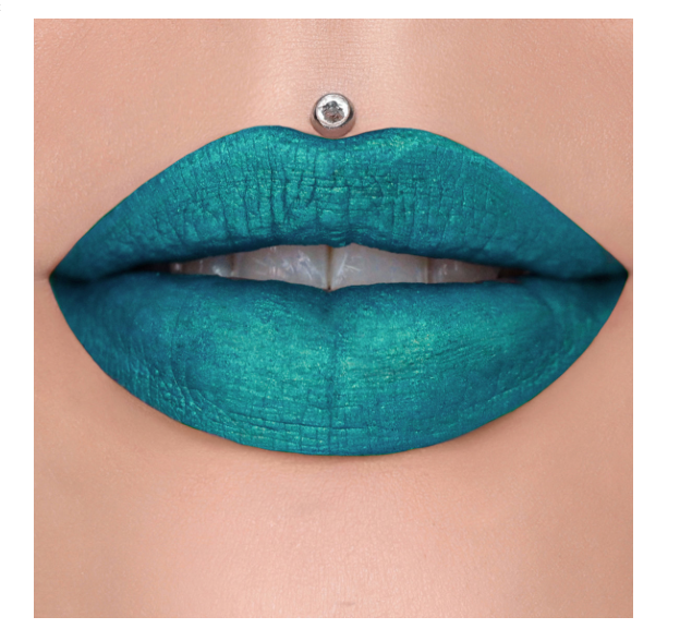 Jeffree Star Cosmetics Velour Liquid Lipstick - Mushroom Ocean