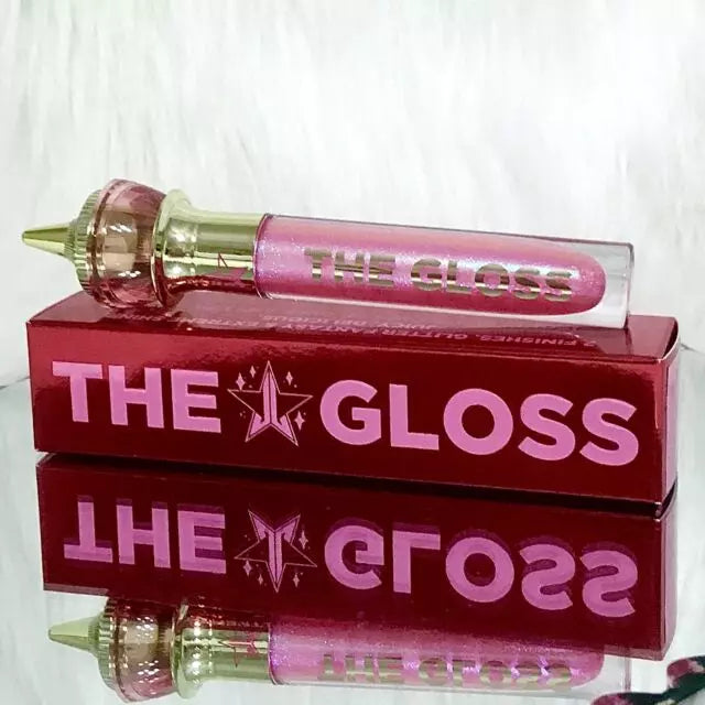 Jeffree Star Cosmetics Jeffree's High Shine Sickening The Gloss Lip Gloss - Succulent