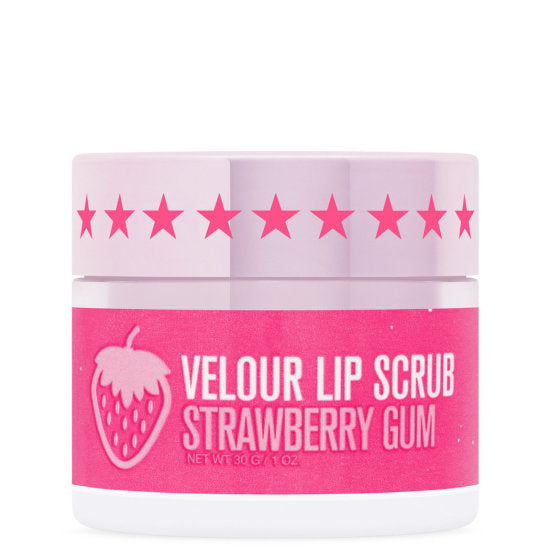 Jeffree Star Cosmetics Lip Scrub - Strawberry Gum
