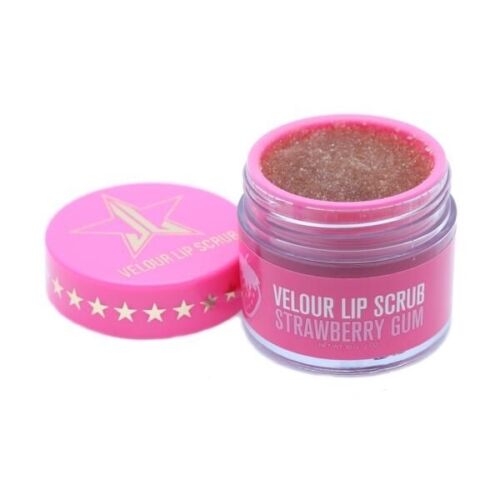 Jeffree Star Cosmetics Lip Scrub - Strawberry Gum