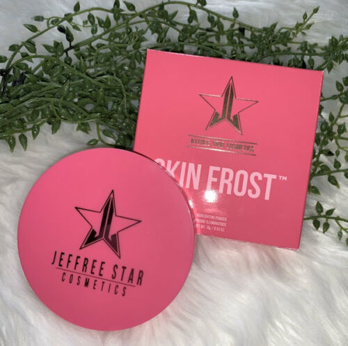 Jeffree Star Cosmetics Skin Frost Highlighter - Dark House